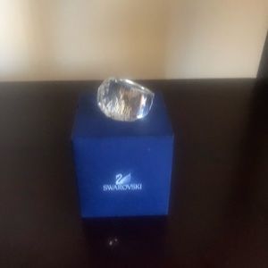 Swarovski Cocktail Ring